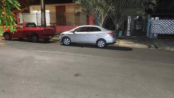 CHEVROLET PRISMA 1.4 MPFI LT 8V FLEX 4P MANUAL